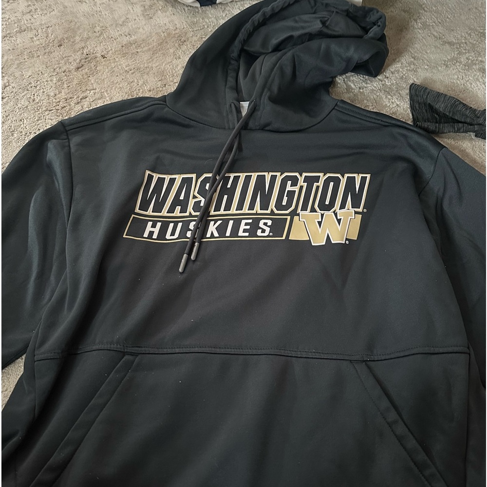 University of Washington Champion Hoodie